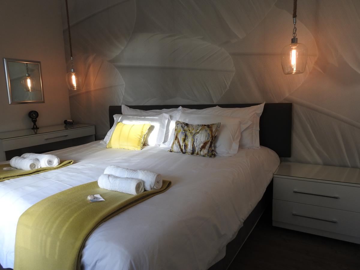 The Featherbed - Oudtshoorn Exteriér fotografie