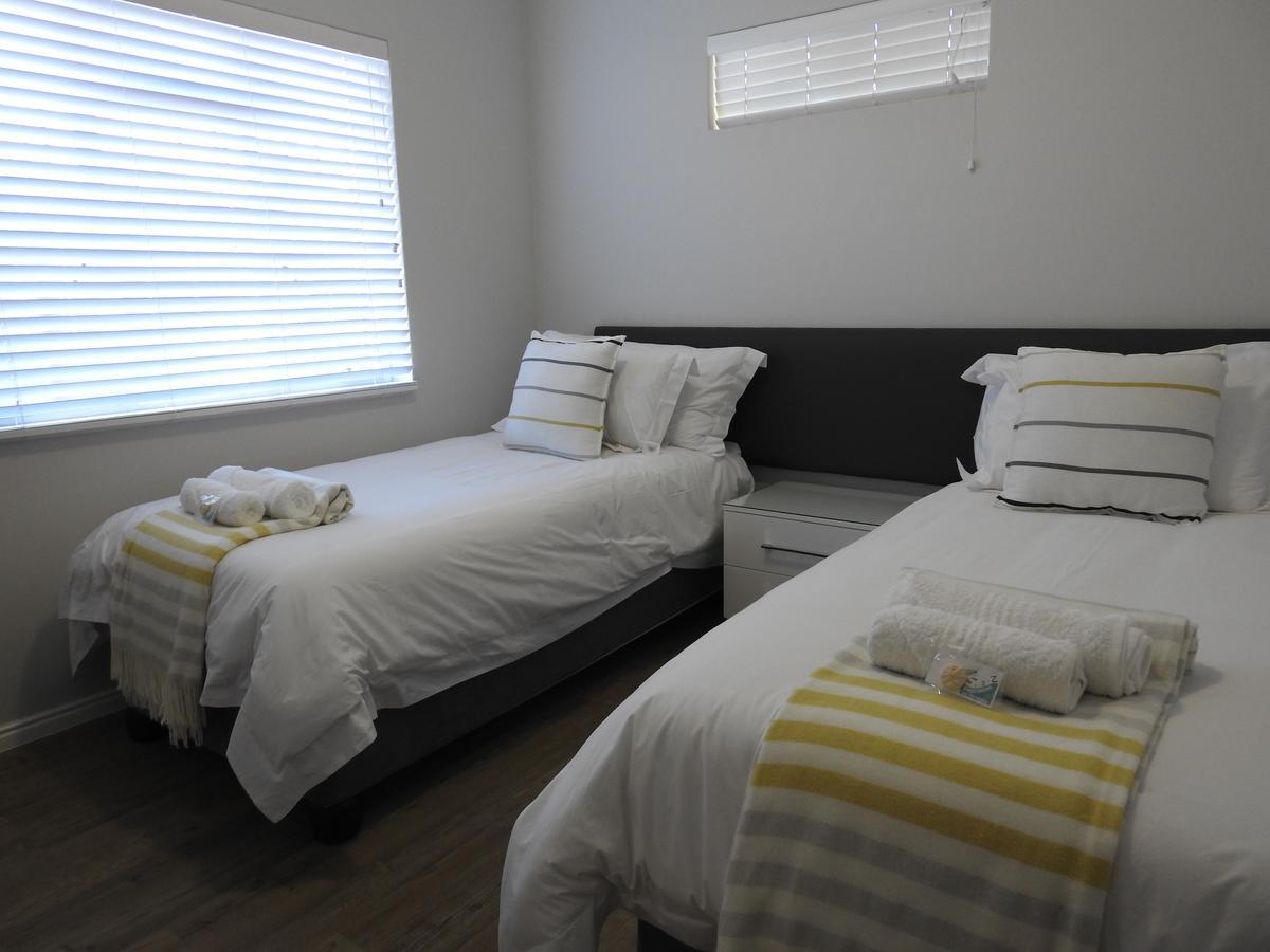 The Featherbed - Oudtshoorn Exteriér fotografie