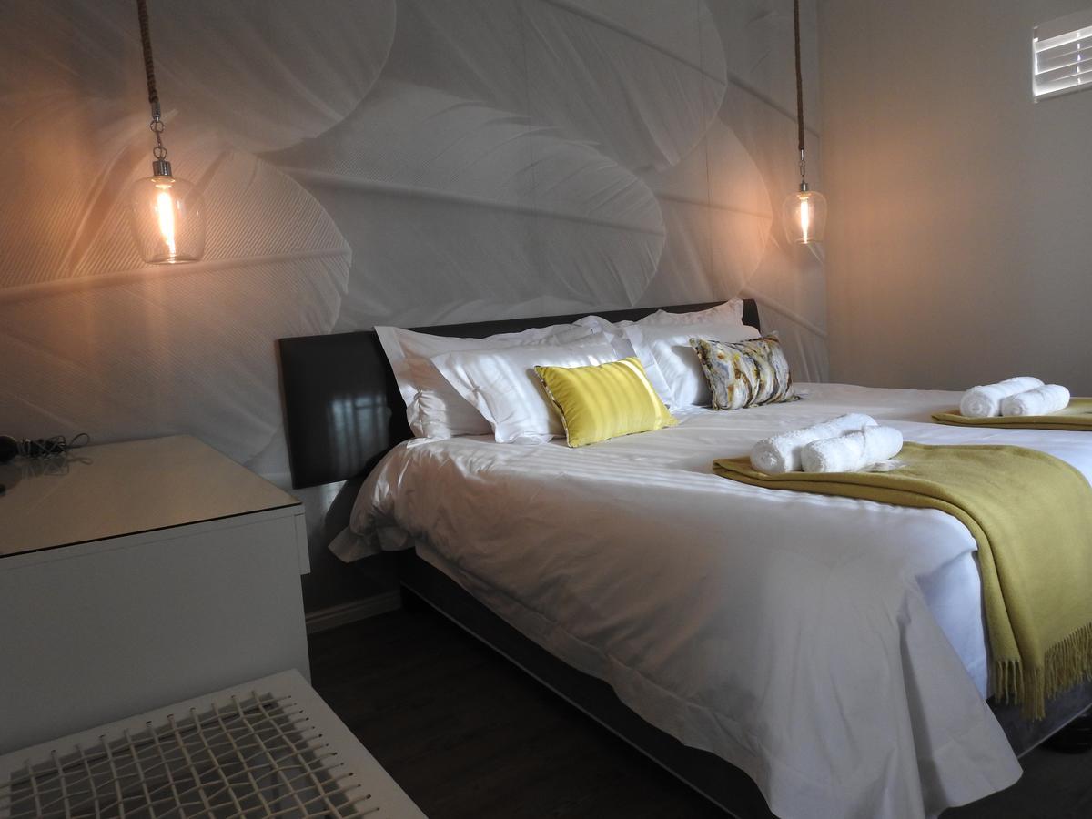 The Featherbed - Oudtshoorn Exteriér fotografie